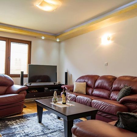 Durmitor Gray Apartment Zabljak  Exterior photo