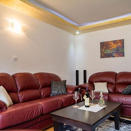 Durmitor Gray Apartment Zabljak  Exterior photo