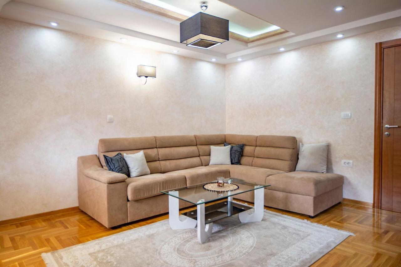 Durmitor Gray Apartment Zabljak  Exterior photo