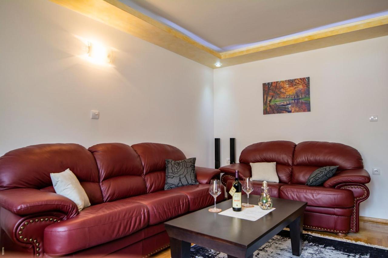 Durmitor Gray Apartment Zabljak  Exterior photo