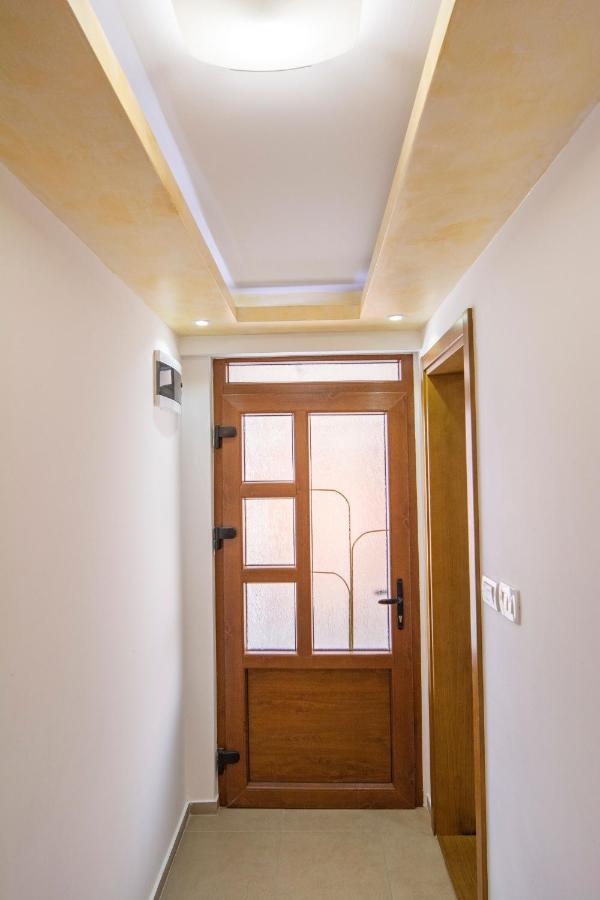 Durmitor Gray Apartment Zabljak  Exterior photo