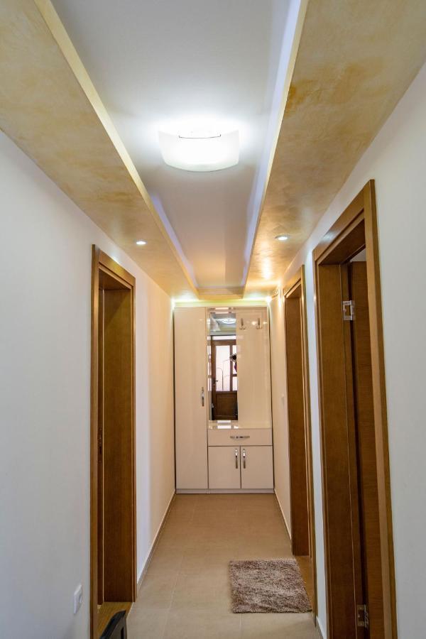 Durmitor Gray Apartment Zabljak  Exterior photo