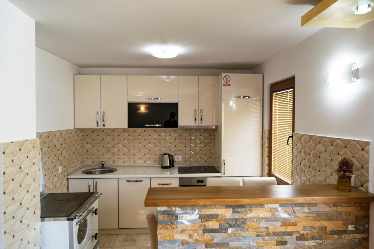 Durmitor Gray Apartment Zabljak  Exterior photo