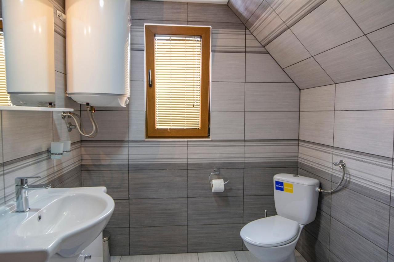 Durmitor Gray Apartment Zabljak  Exterior photo