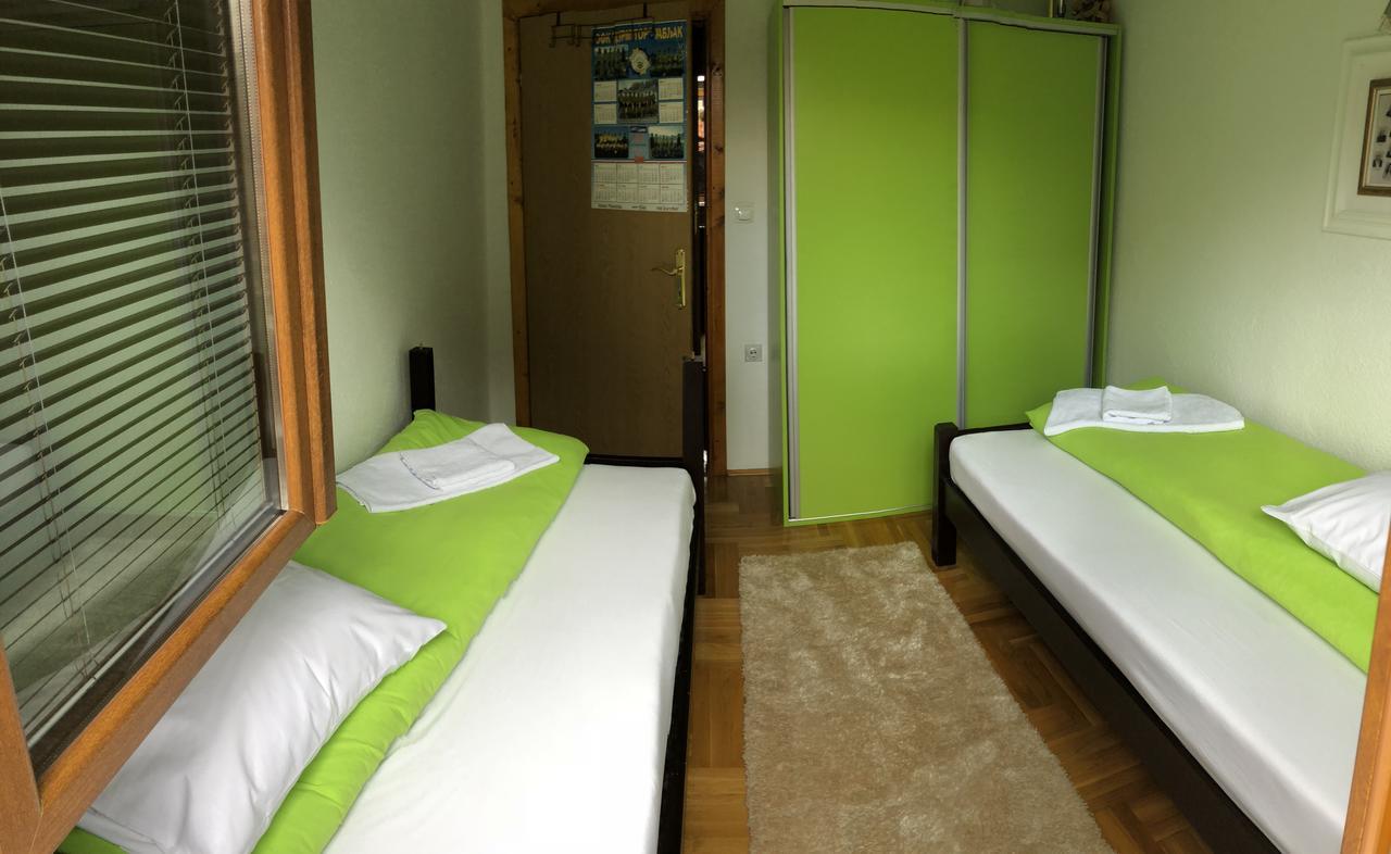 Durmitor Gray Apartment Zabljak  Exterior photo