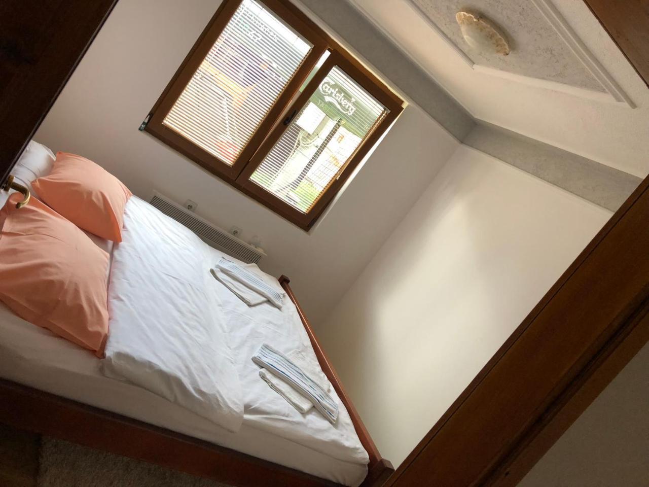 Durmitor Gray Apartment Zabljak  Exterior photo