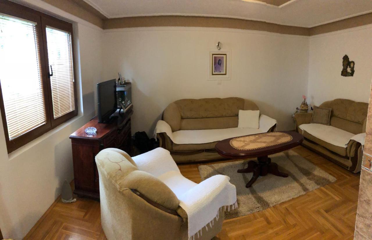 Durmitor Gray Apartment Zabljak  Exterior photo